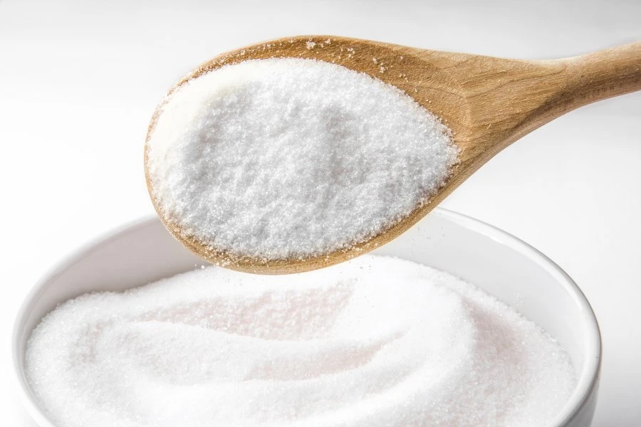 Sweeteners Sorbitol Powder Food Additives C6h14o6