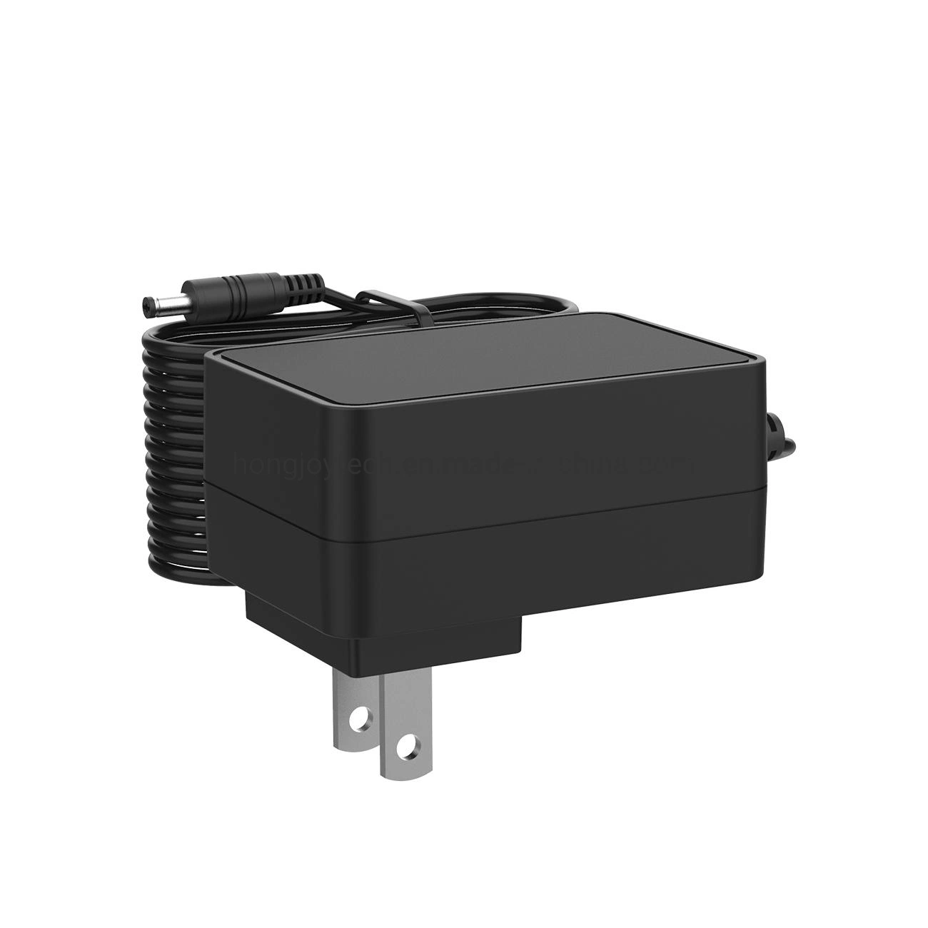 Prix direct d'usine 6W 12W 15W 24W 30W 36W 48W 65W Unité d'alimentation à découpage 12V 0.5A 1A 2A 1.5A 2.5A 3A 1.25A 1.75A Adaptateur mural AC vers DC pour machine de beauté.