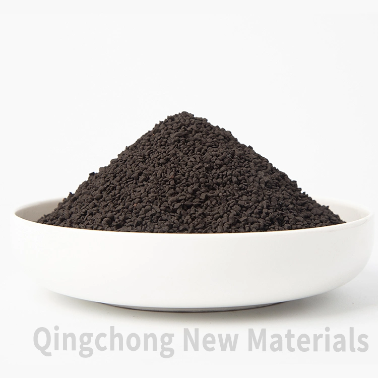 Manganese Dioxide Granules Manganese Ore to Remove Fe