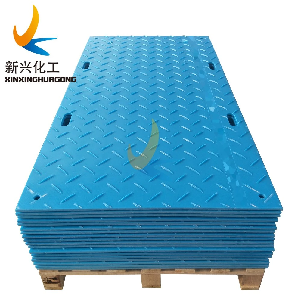 Portable Temporary Roadway Pathmat Beach Access Matting Ground Mat