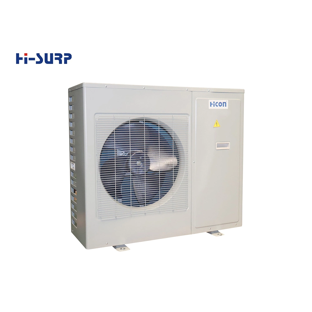 Factory Good Price Customized Unitary Air Conditioner with CCC Certificate