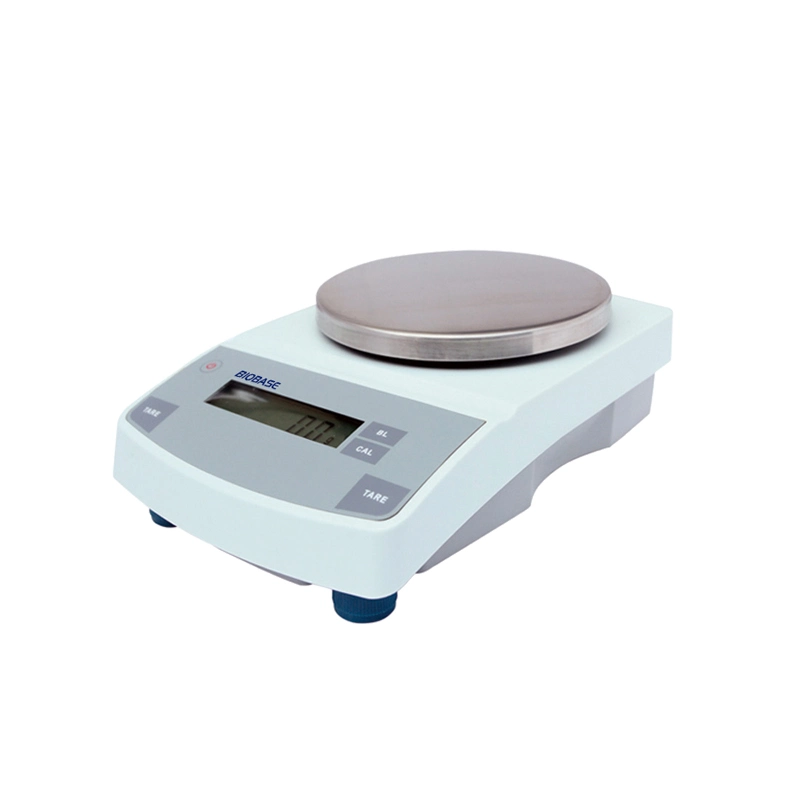 Biobase Lab und Medical Electric High Precision Balance 0,01g Jwerlery Skalen