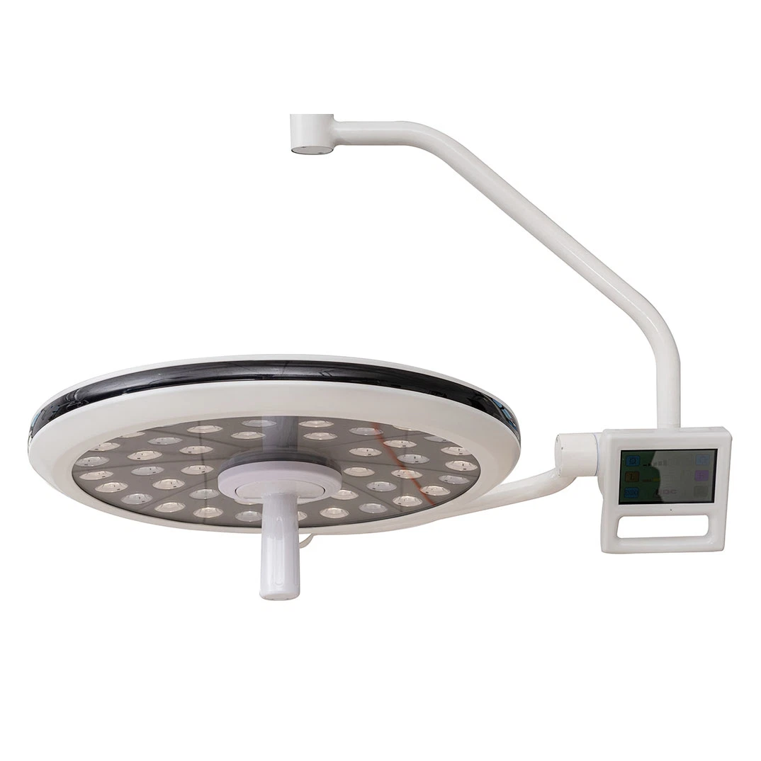High Quality Medical Equipment Vet Operation Room LED Theater Surgical Operating Light