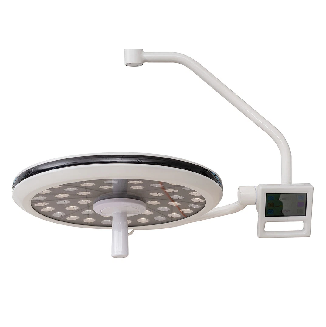 High quality/High cost performance  Medical Equipment Vet Operation Room LED Theater Surgical Operating Light