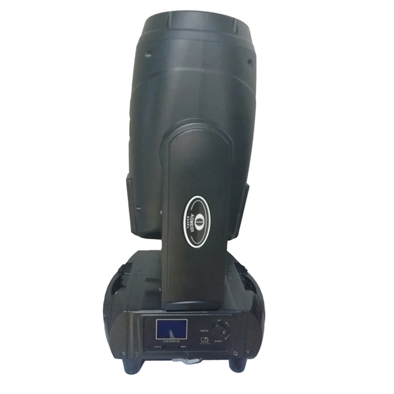 Professional 380W Beam Spot Moving Head Lights Stage Wedding Disco