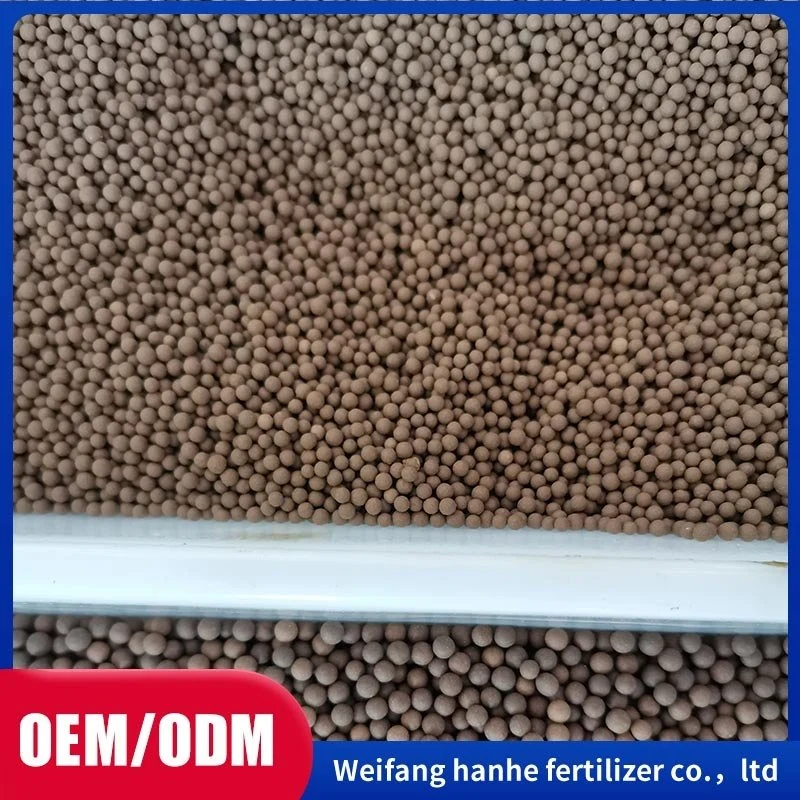 Soil Conditioner Price Humic Acid Granular Natural Fertilizer Amino Acid