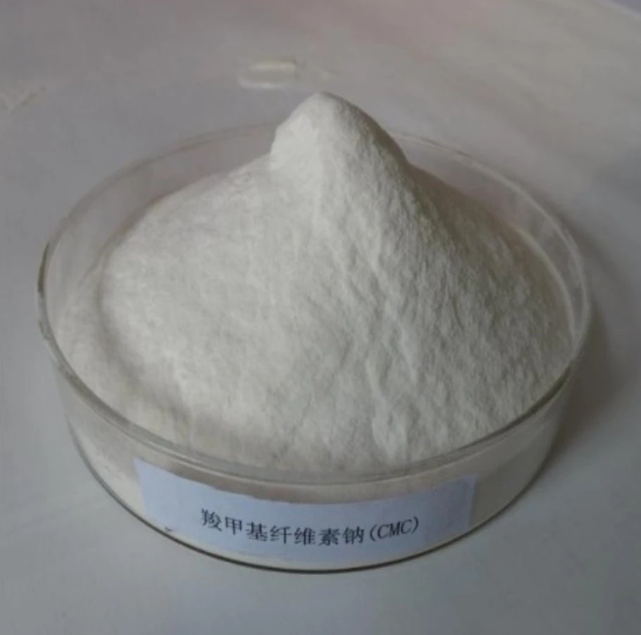 Food / Textile / Detergent / Oil Drilling Grade CMC/Sodium Carboxymethyl Cellulose Carboxymethyl Cellulose