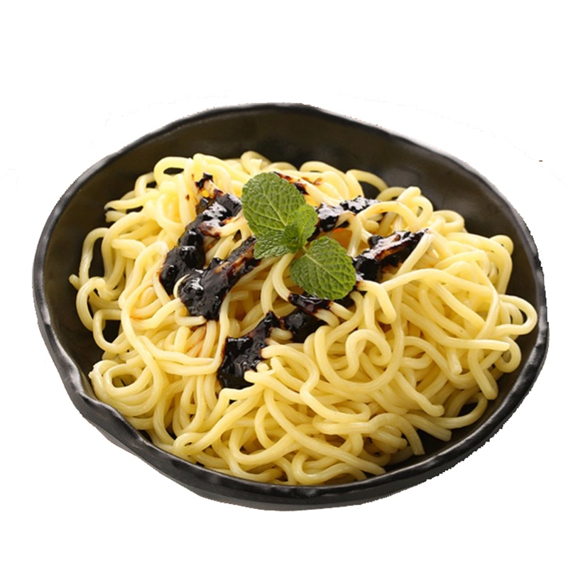 Hot Sale Health Food Korean Ramen Fresh Udon Noodles Healthy Diet Noodle Hot Sale with Factory Price