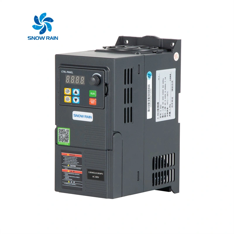 Manufacturer Direct Sale OEM Fast Shipping in Stock Variable-Frequency Drive