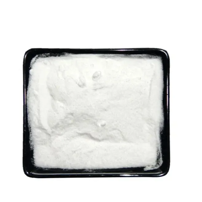 Thickening Agent of Cosmetics Aluminum Stearate CAS 637-12-7