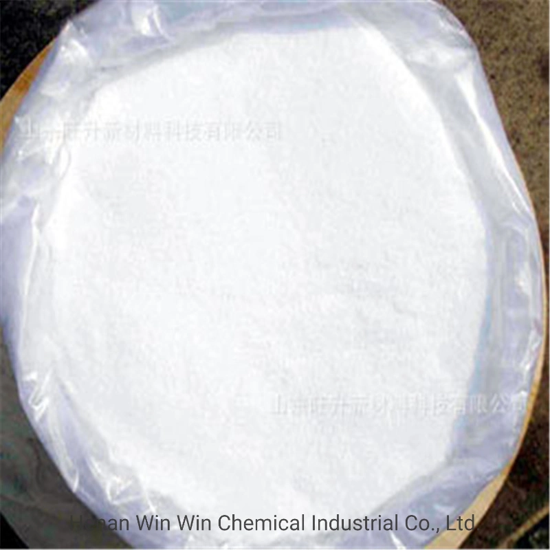 Chemcal Melamine 99.8% for Coating