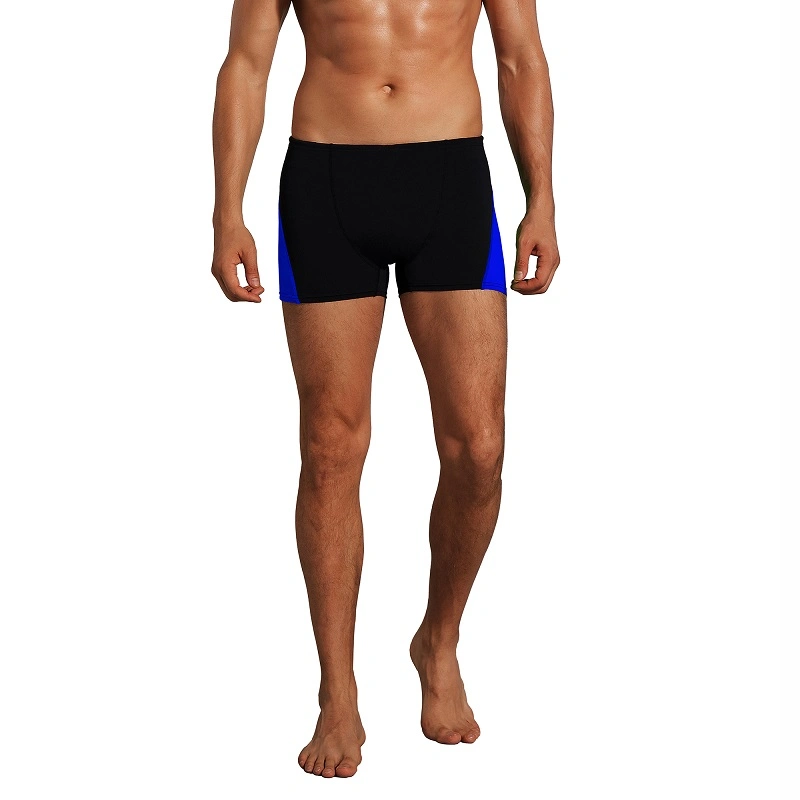 Surfing Swim Trunks Mens Short Swimsuit Sexy Custom Logo Quick Dry Blank Mens Swimwear Beachwear