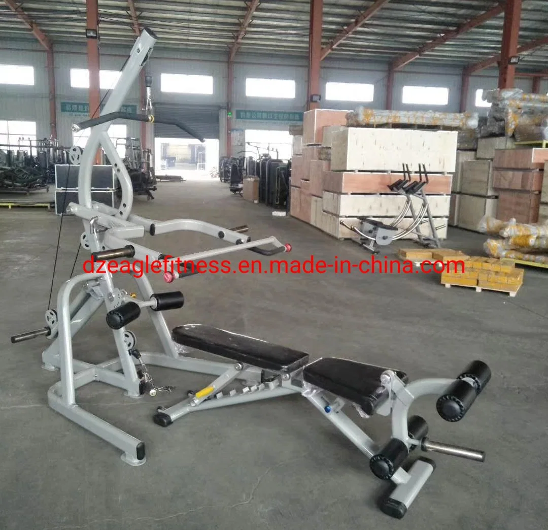 Multi Station / Jungle Gyms /Gym Machine Exercise Machine