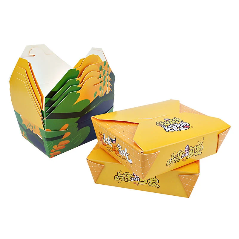 Jewelry Paper Box Packaging Customized Cardboard Paper Box