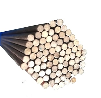 HS221 Brass Welding Rods Rbcuzn-a Copper-Zinc Wire TIG Rod Free Sample Water Pipe Connecting Iron/Steel Brazing Alloy Solder Bar