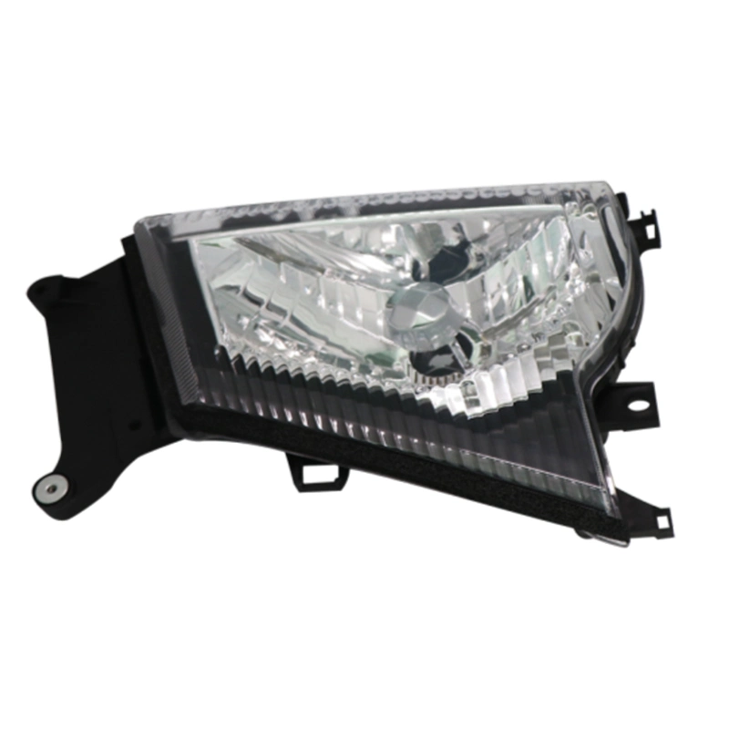 Headlight Manual E4 for Isuzu 600p Npr Nkr