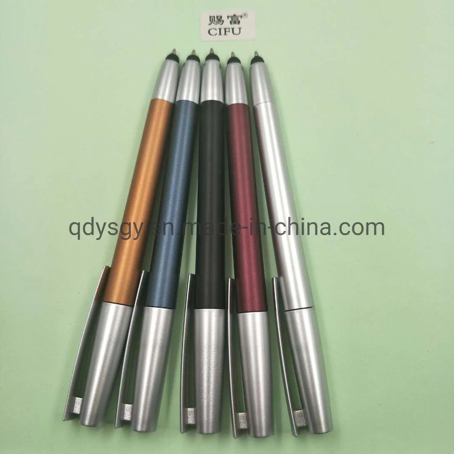 Office Supply Stationery Good Stylus Ball Pen