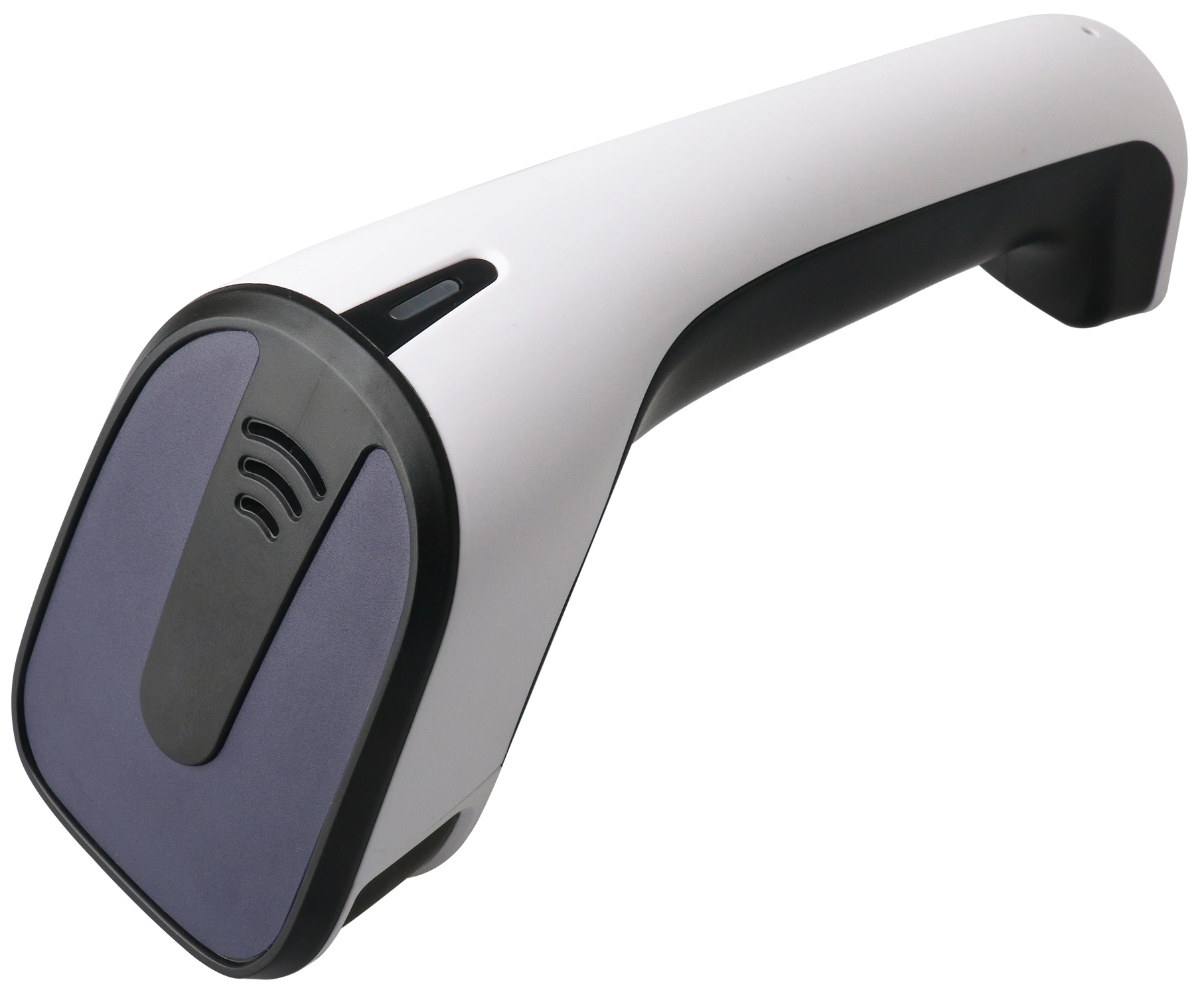 1d/2D Wired USB High Speed Scanning Pharmacode Aztec Barcode Scanner