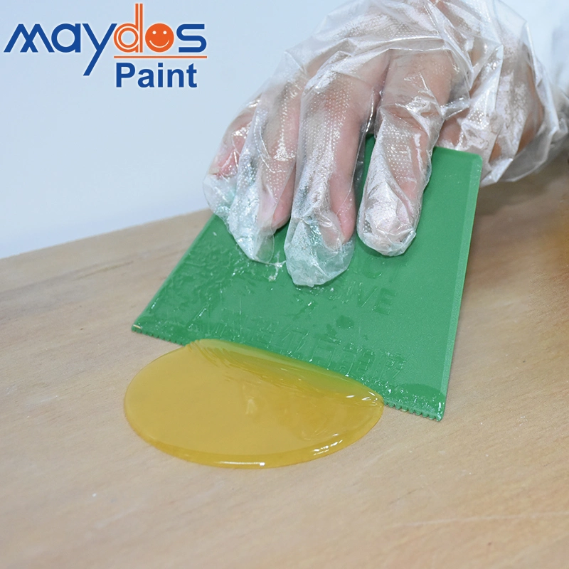 Maydos Chloroprene Rubber Contact Adhesive Glue