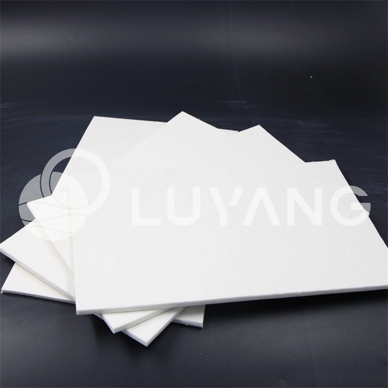 Industry Kiln Bio-Soluble Fiber Paper