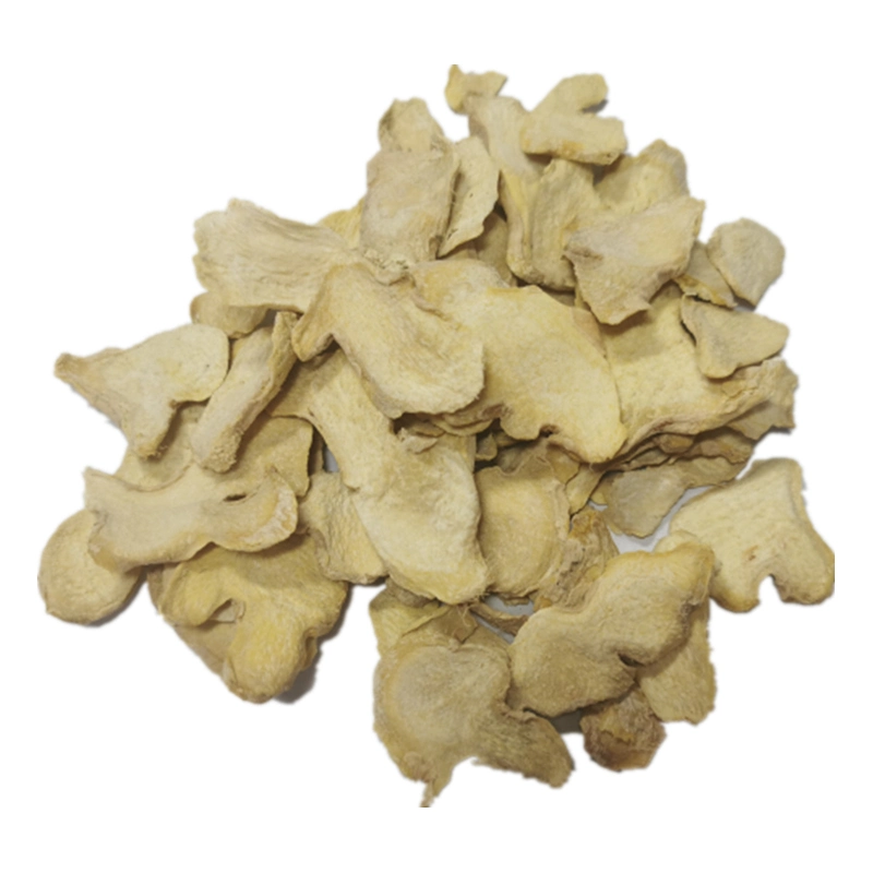 New Season Dry Ginger Flakes