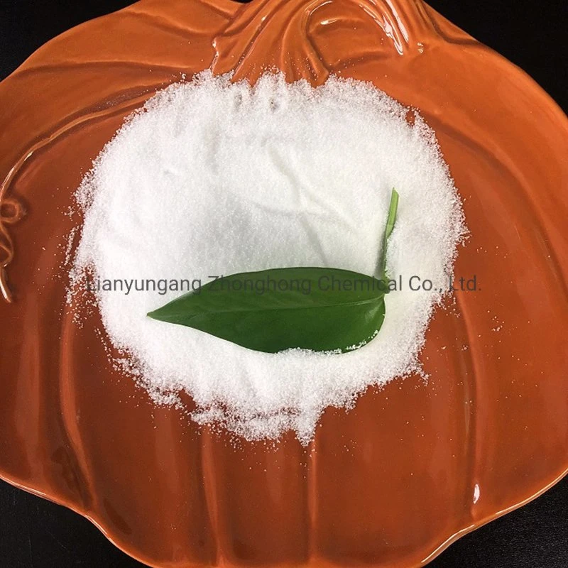 USP Bp2021 Potassium Chloride Pharma Injection Grade Kcl White Powder