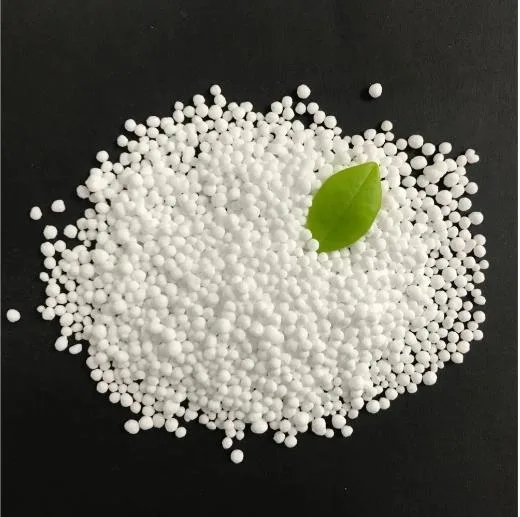 Best Quality Prilled /Granular Urea 46% Fertilizer Manufacturer From China