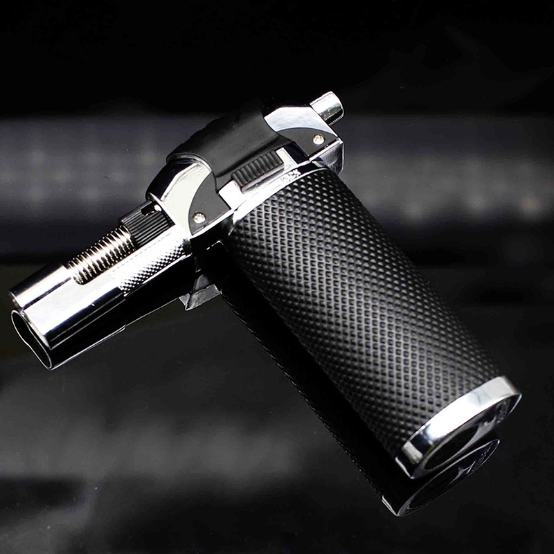 Jet Windproof Kitchentorch Lighter Cigar Gas Lighter