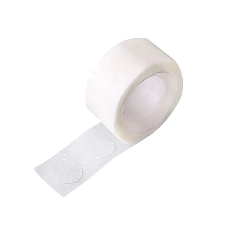 Super Sticky Spot Balloons Decorate Party Supplies Removable Adhesive Tape