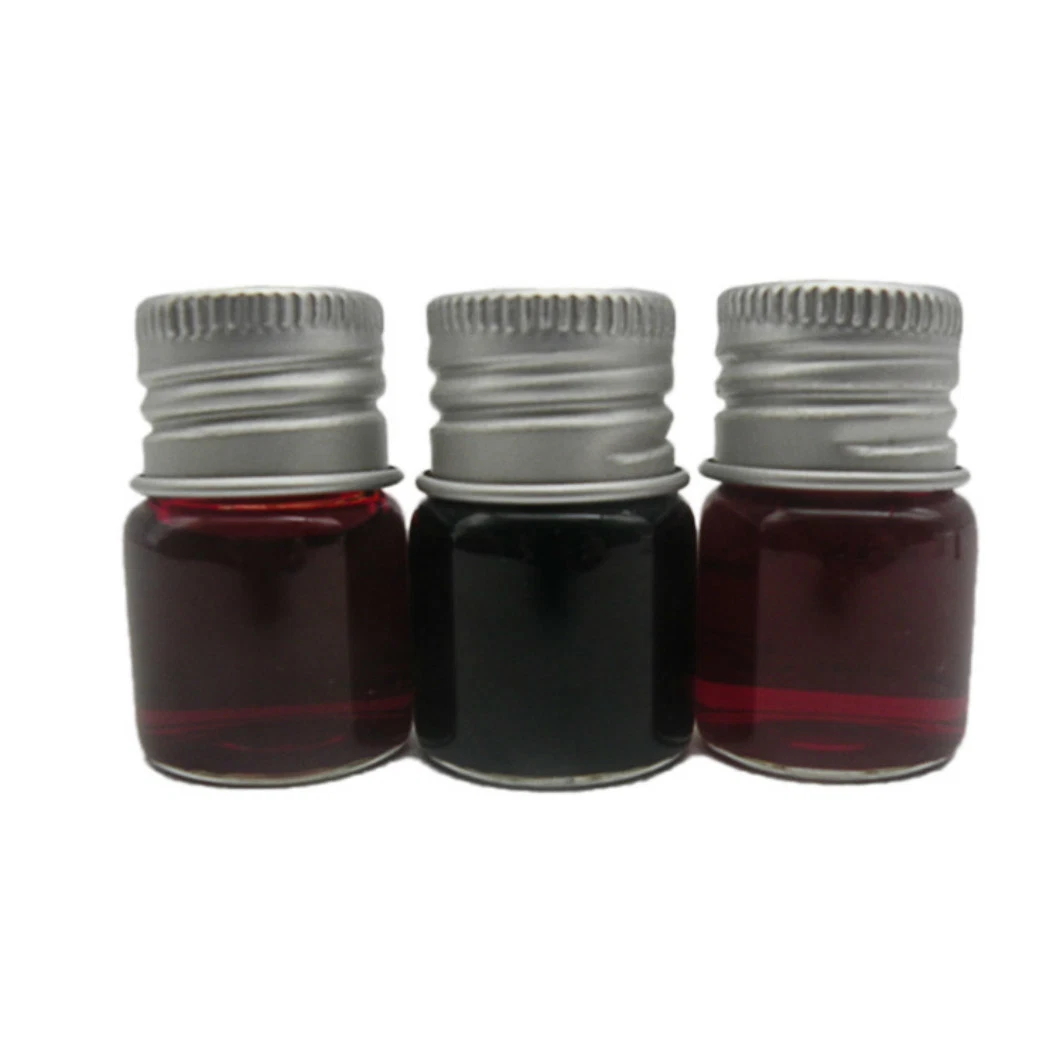 Set Fountain Pen Ink for Writing School Office Stationery Supplies