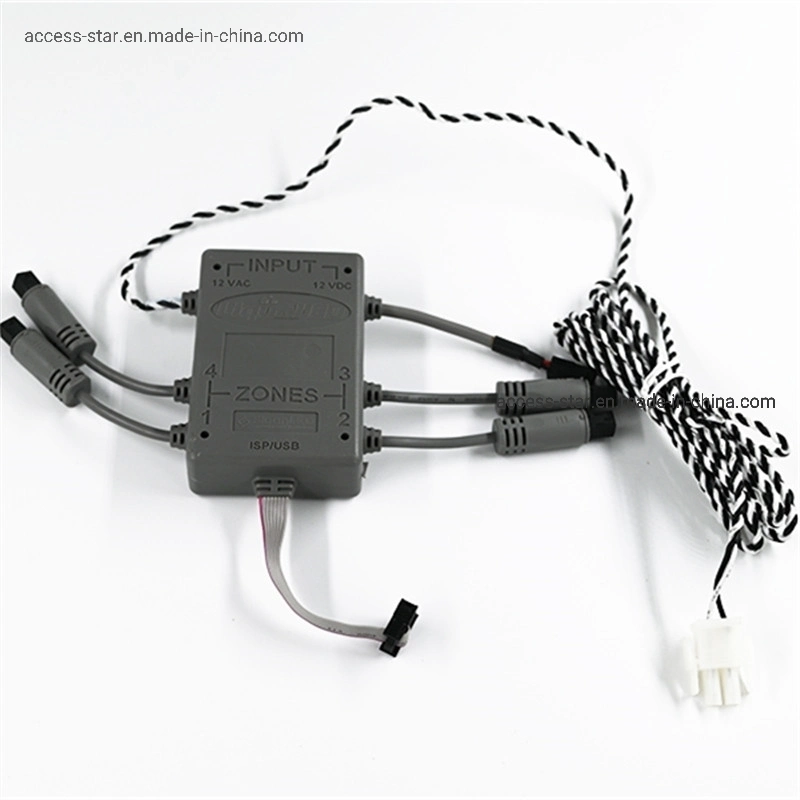 LED Light Wire Harness Cable Assembly