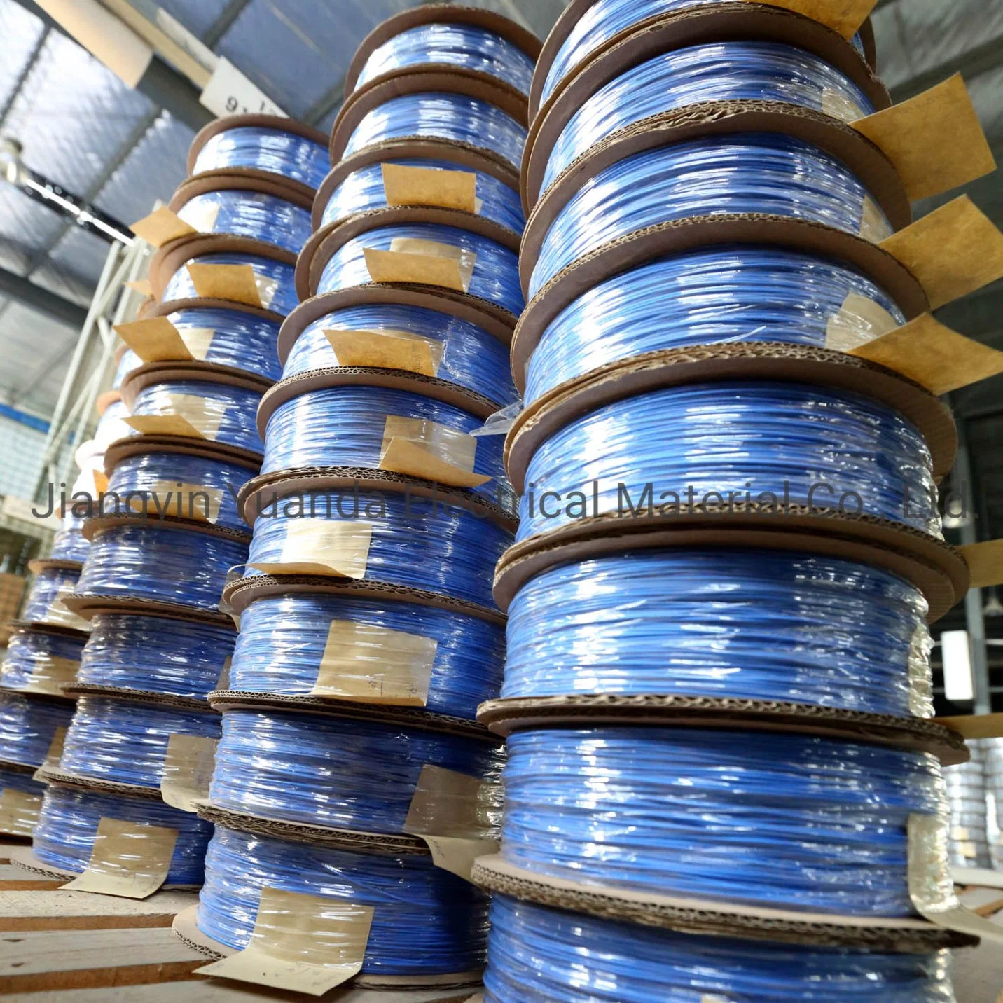 UL3505 Electronic Equipment Inner XLPE Fixed Wires