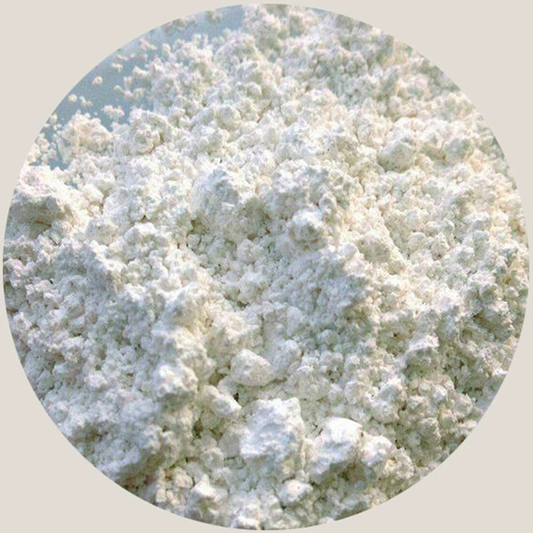 White Powder Calcium Oxide (Quik Lime) with Good Price for Construction Materials