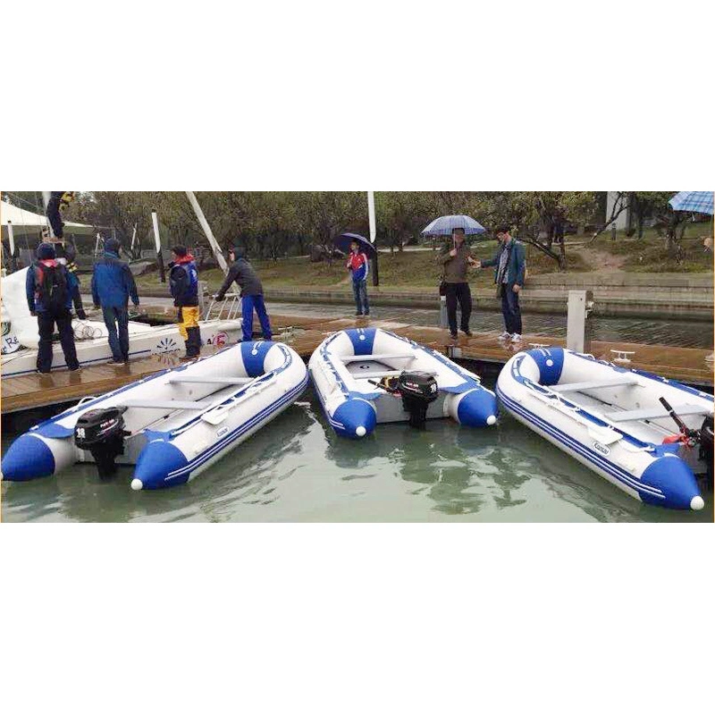 Foldable Inflatable Boats Inflatable Dinghies, Inflatable Tenders, Rubber Boats for Fishing