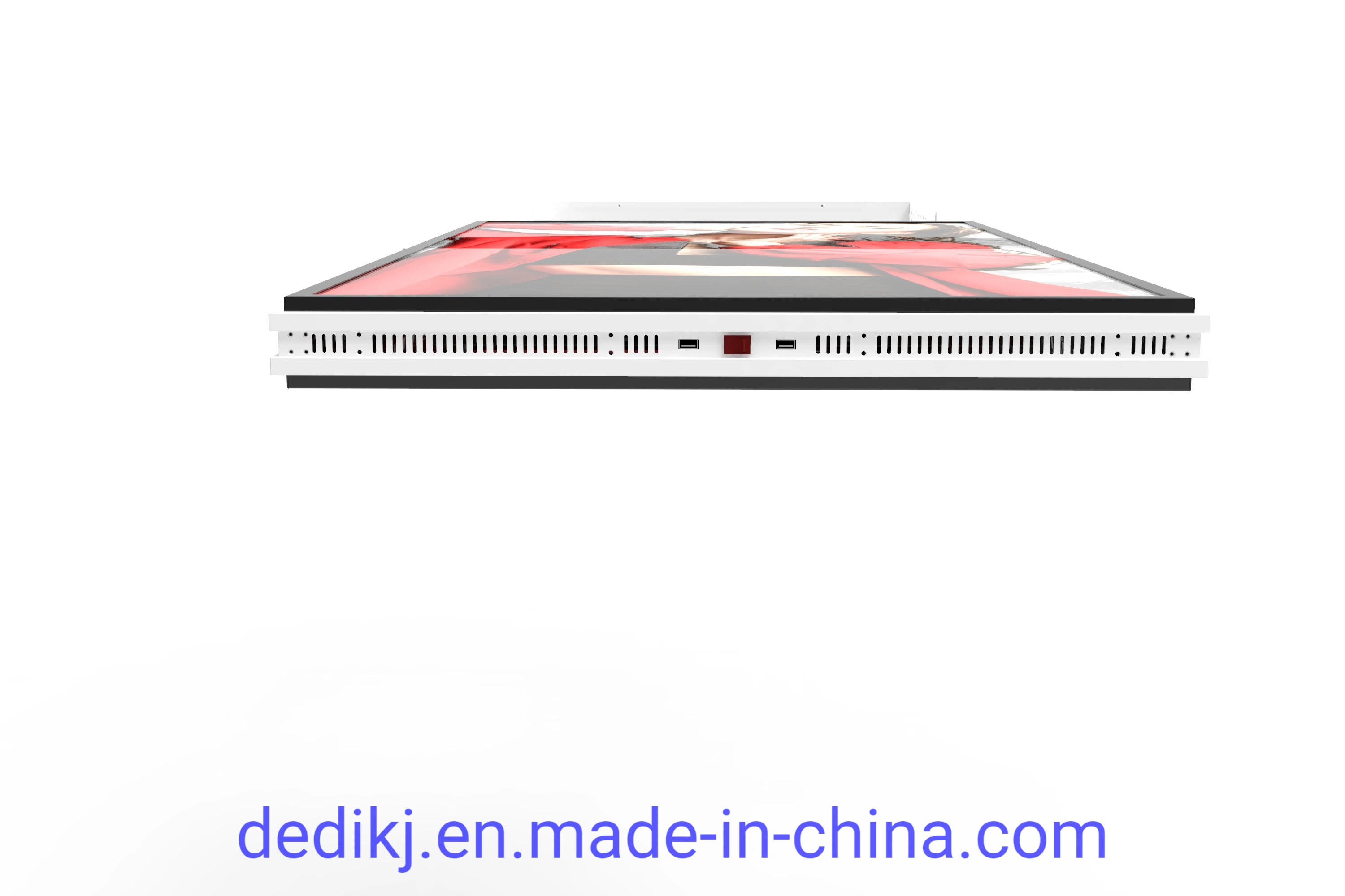 Factory Price 55-Inch Commercial LCD Display for Store Windows