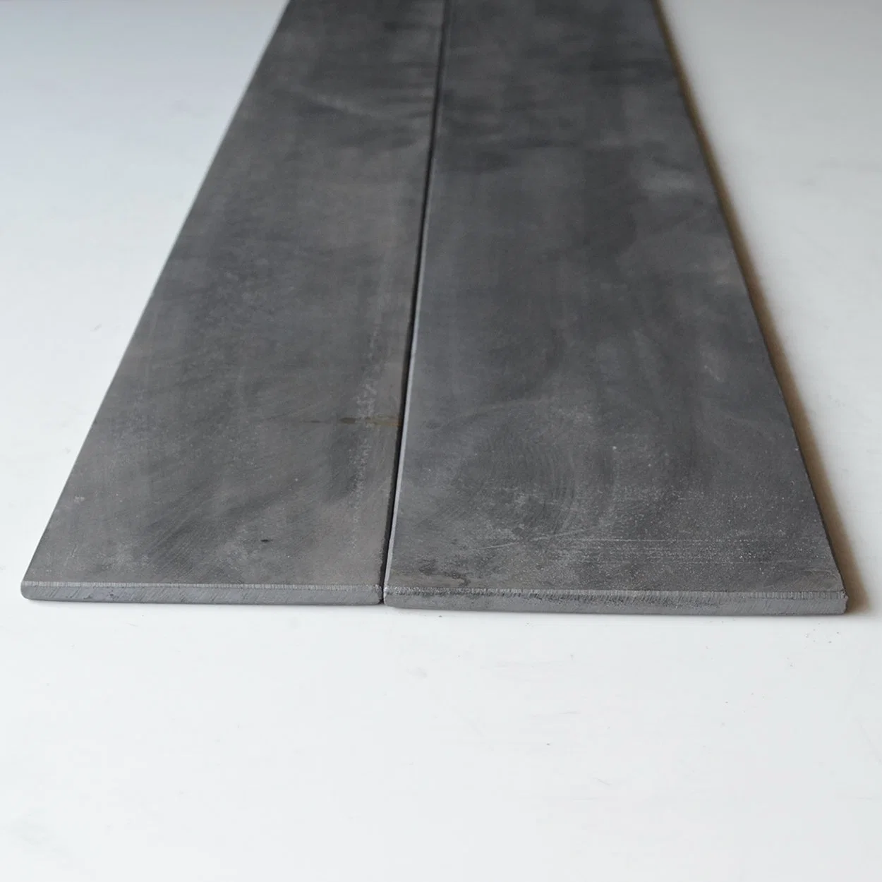 Sic Silicon Carbide Ceramic Plate as Refractory Material