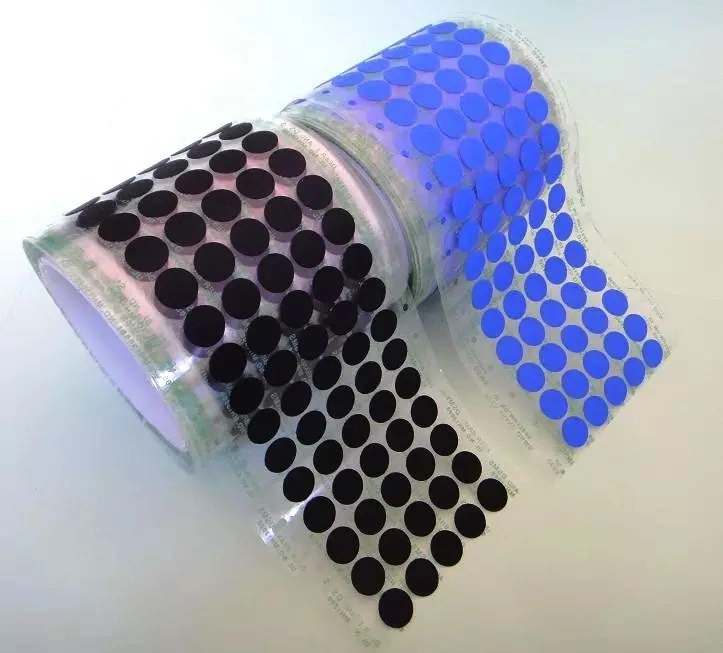 Electronic Waterproof Breathable Film Self Adhesive Vent Membrane Self Adhesive Vent Membrane