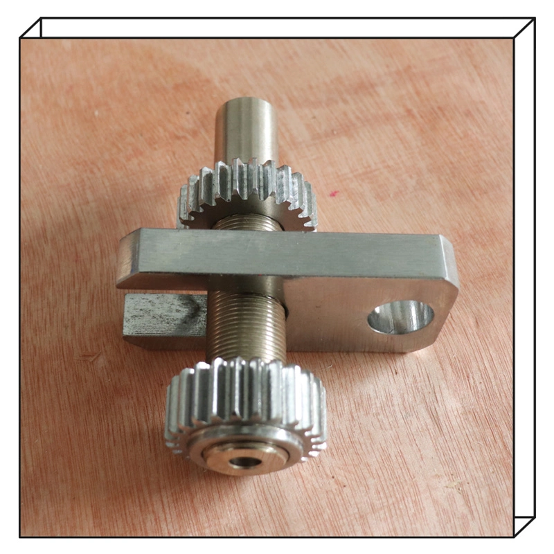 Tdp-1.5 Lower Drift Pin Assembly Lifting Bar Spare Part for Pill Press Machine