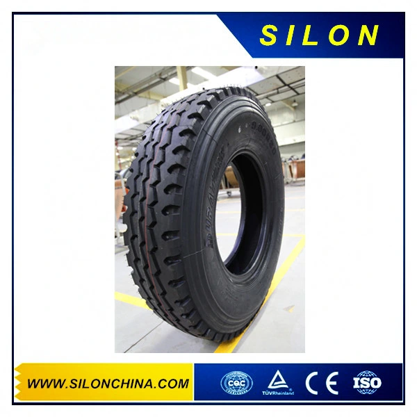 12.00r20 Chinese Cheap Heavy Duty Truck Radial Tyre (Y601)