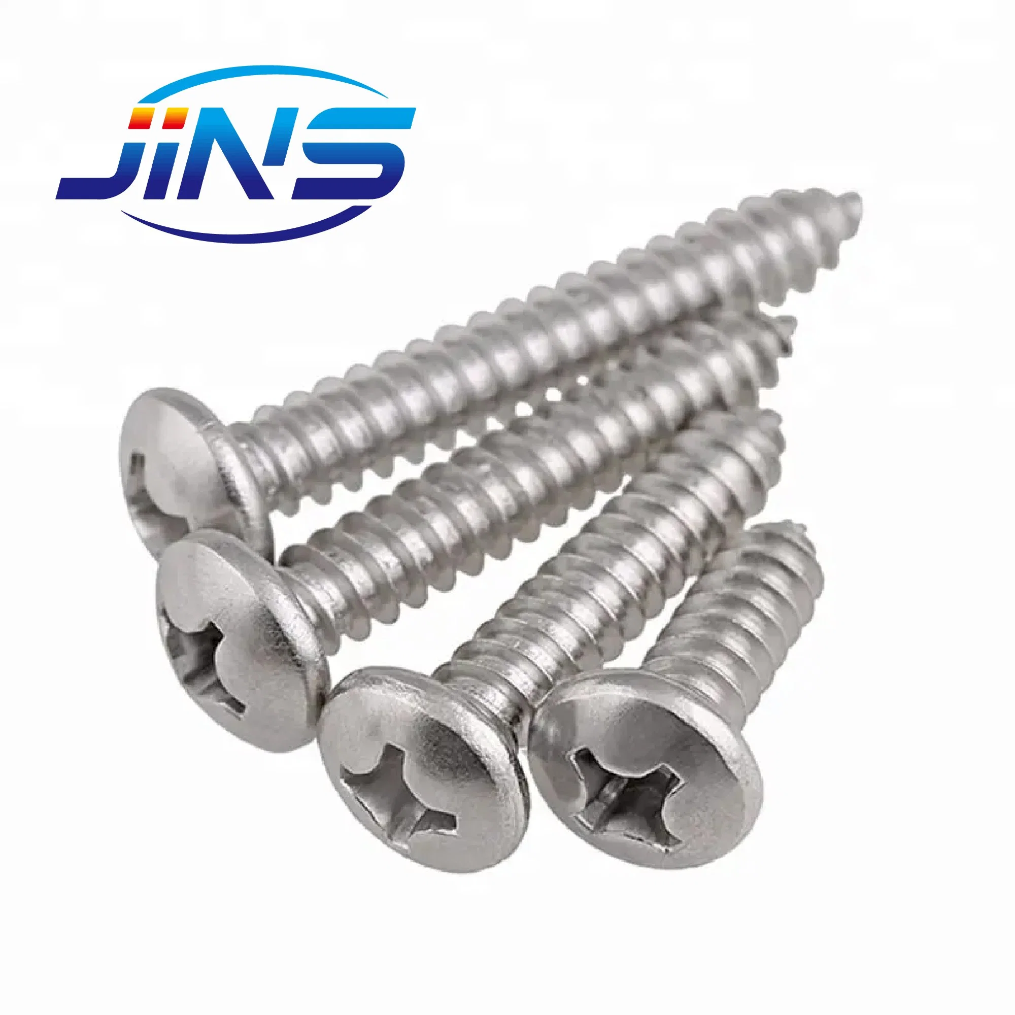 M2 M3 M4 M5 M6 M8 M10 Stainless Steel Hex Drive Hexagon Socket Round Pan Head Machine Screws