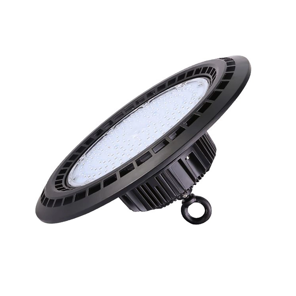 MW 160 lm/W/Pilote Lifud 200W Industrial LED High Bay de la lumière avec garantie de 5 ans