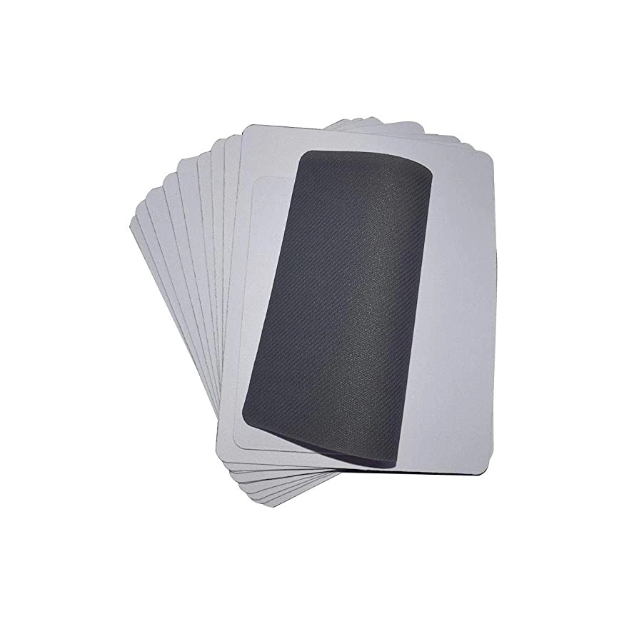 Sublimation Custom Printed Blank Mouse Pad