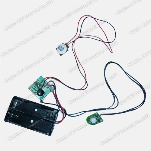 POS Display Flasher, LED Flashing Light, LED Light Module