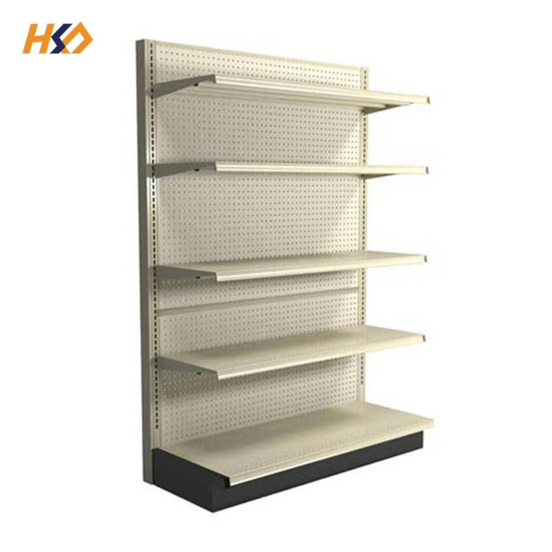 Factory Manufacturer Customized Detachable Warehouse Wire Shelf Cell Phone Accessory
