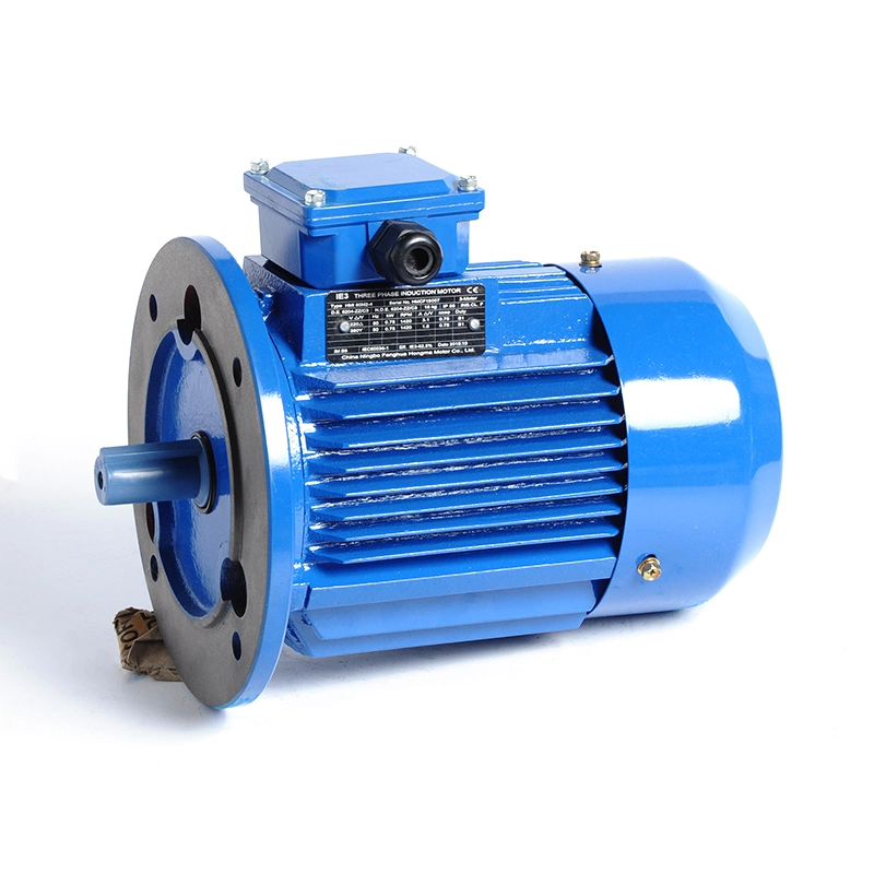 160kw AC Three Phase Asynchronous Electric Motor for Mining Machinery
