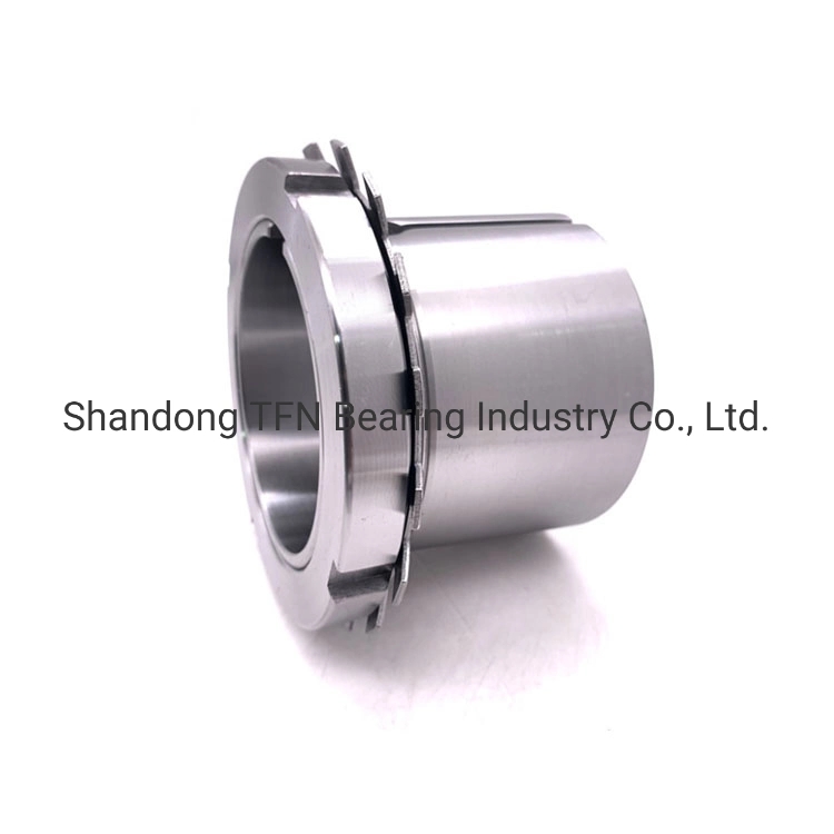 Self-Aligning Ball Bearing Matching Set Sleeve H209h210h211h212 Model Release Sleeve Locking Sleeve