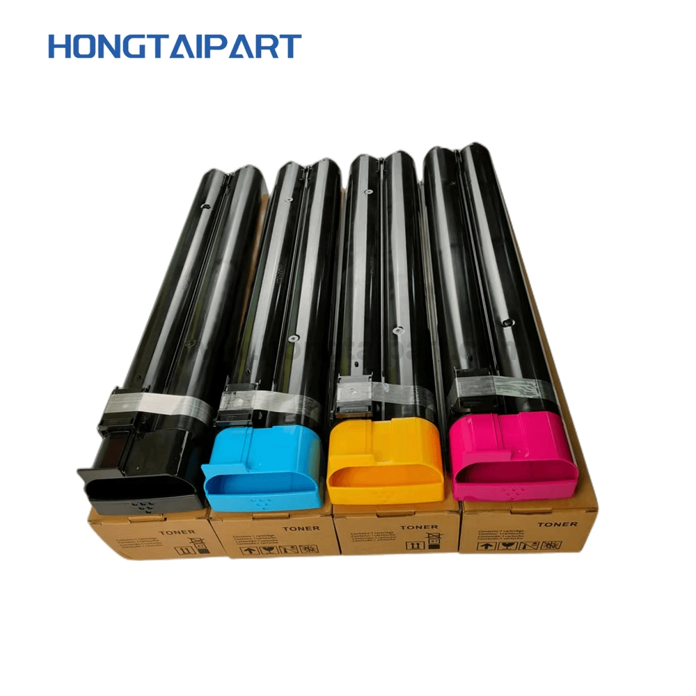 Hongtaipart Toner Cartridge for Xerox Docucolor C550 C560 C700 C770 C60 C70 C75 C9065 C9070 Color Copier Cartridge 006r01219 006r01220 006r01221 006r01222