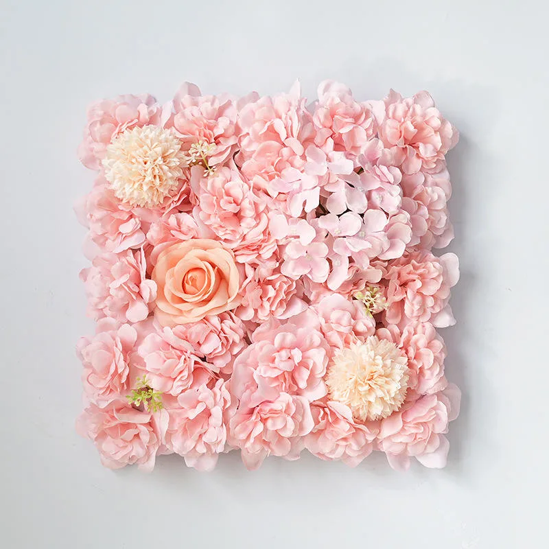 60 * 40cm Cheap flor artificial da Rosa da seda da qualidade elevada