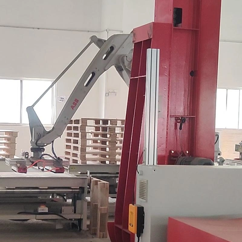 Efficient Durable Reliable Flexible Robust High-Capacity Low-Maintenance Precise Versatile Heavy-Duty Paper Roll Handling Equipment