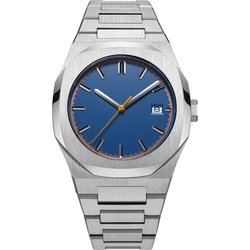 Relógios de grife Gift Man Mens Fashion Watches Digital Watch Quality Relógios Quartz Custome Atacado Esportes Watch Swiss 4130